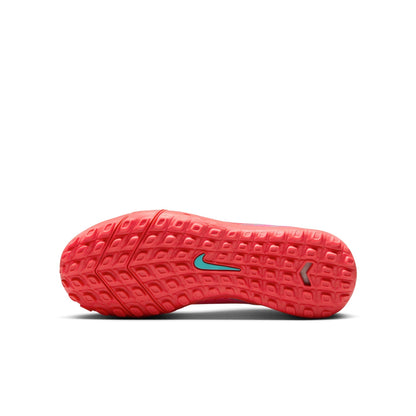 Nike Jr. Mercurial Superfly 10 Academy Little/Big Kids' TF High-Top Soccer Shoes