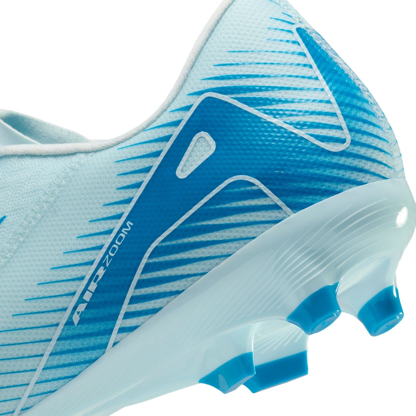 Nike Mercurial Vapor 16 Academy MG Low-Top Soccer Cleats