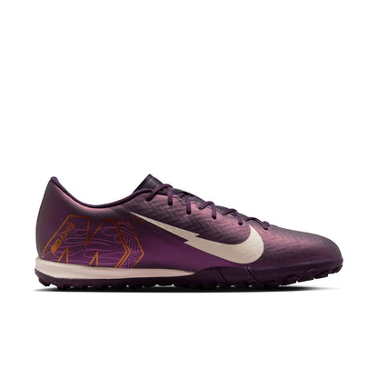 Nike Mercurial Vapor 16 Academy "Kylian Mbappé" Turf Low-Top Soccer Shoes