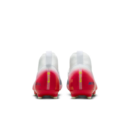 Nike Jr. Mercurial Superfly 10 Academy LV8 Big Kids' Multi-Ground High-Top Soccer Cleats