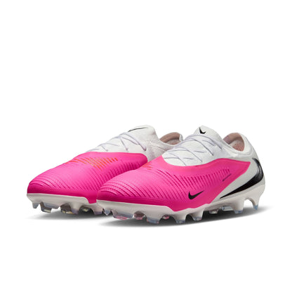 Nike Phantom 6 Low Pro Firm-Ground Soccer Cleats