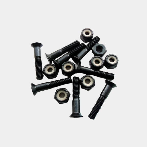 Black Sheep Hardware 1.5" Phillips Bolts