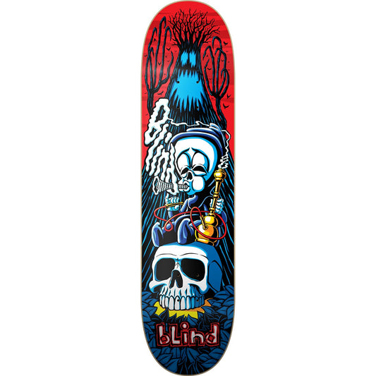 Blind Skateboard Deck Wonderland 8.5"