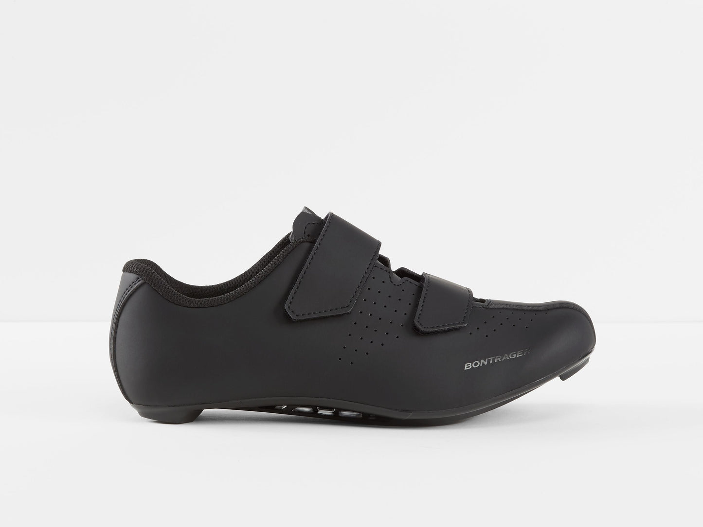 Bontrager Solstice 44 Black Shoe