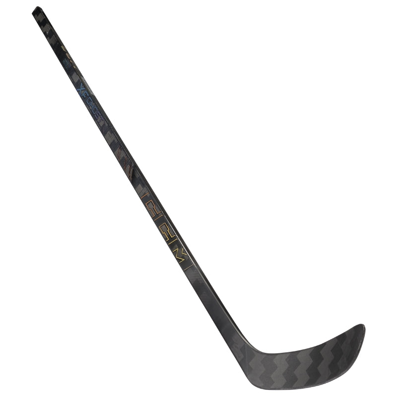 CCM Tacks XF Ghost Hockey Stick - Junior (2025)