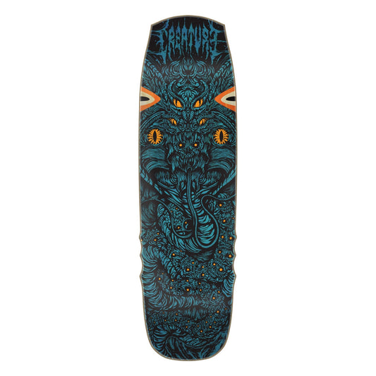 Creature Skateboard Deck Hitz Cobra 9.0" x 31.94"