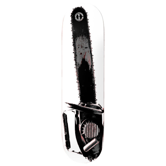 Deathwish Skateboard Deck Erik Ellington Pieces 8.25" x 32"