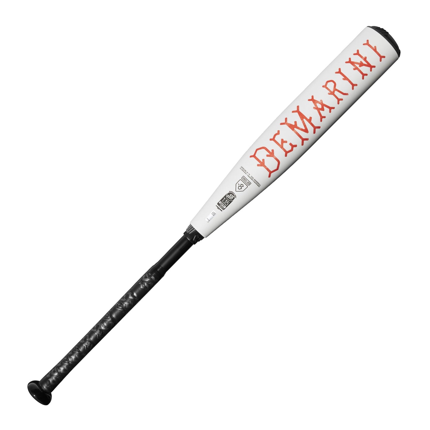 DeMarini 2025 THE GOODS (-8) USSSA / SL BaseBall Bat - WBD2536010