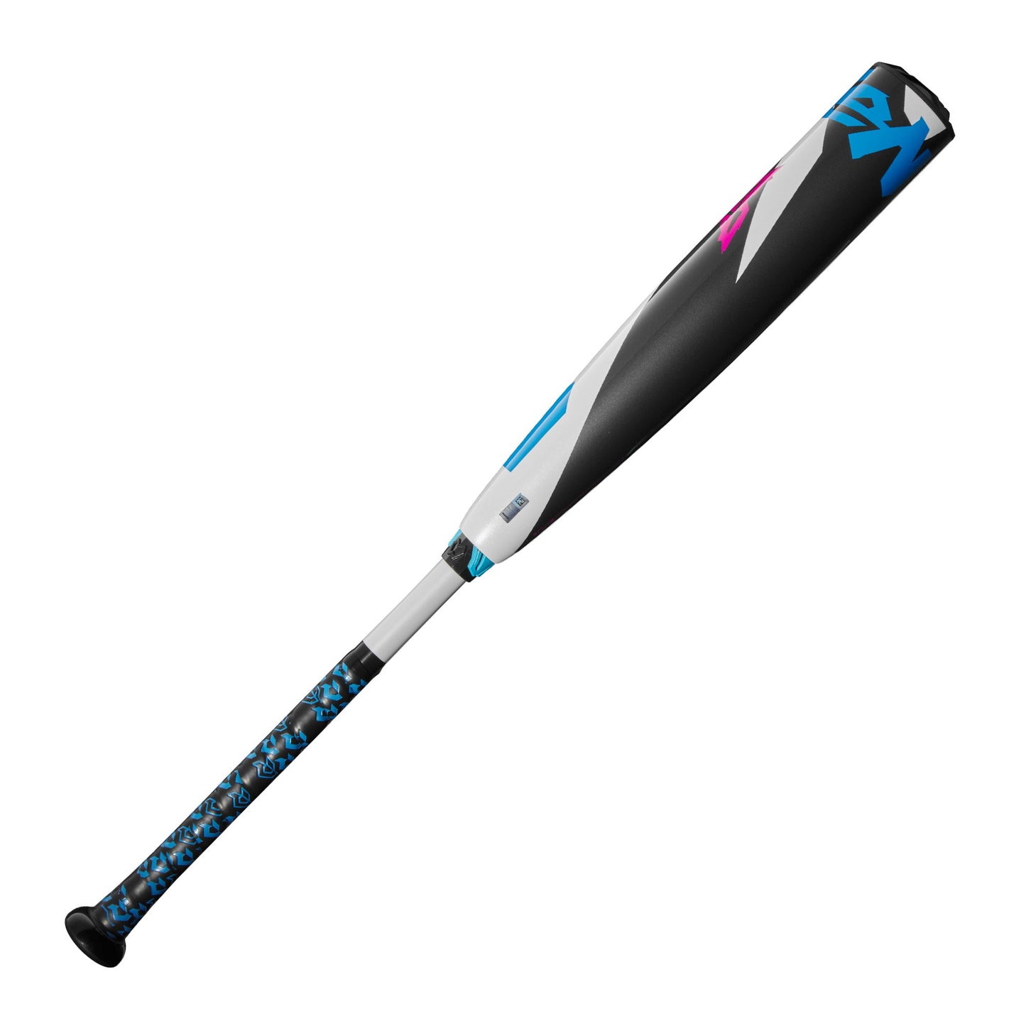 DeMarini 2025 ZEN (-8) USSSA / SL BaseBall Bat - WBD2533010