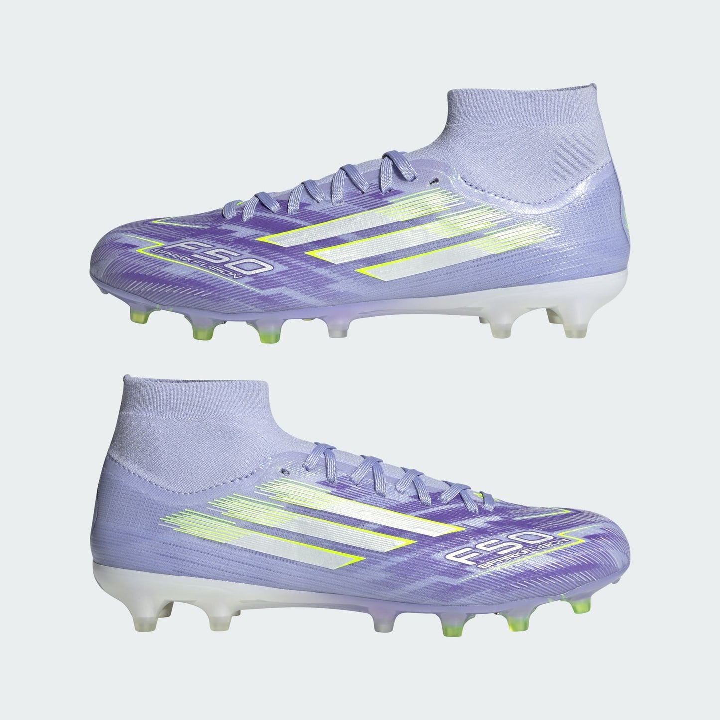 adidas F50 Sparkfusion Pro Women's Firm Ground/Artificial Grass Cleats
