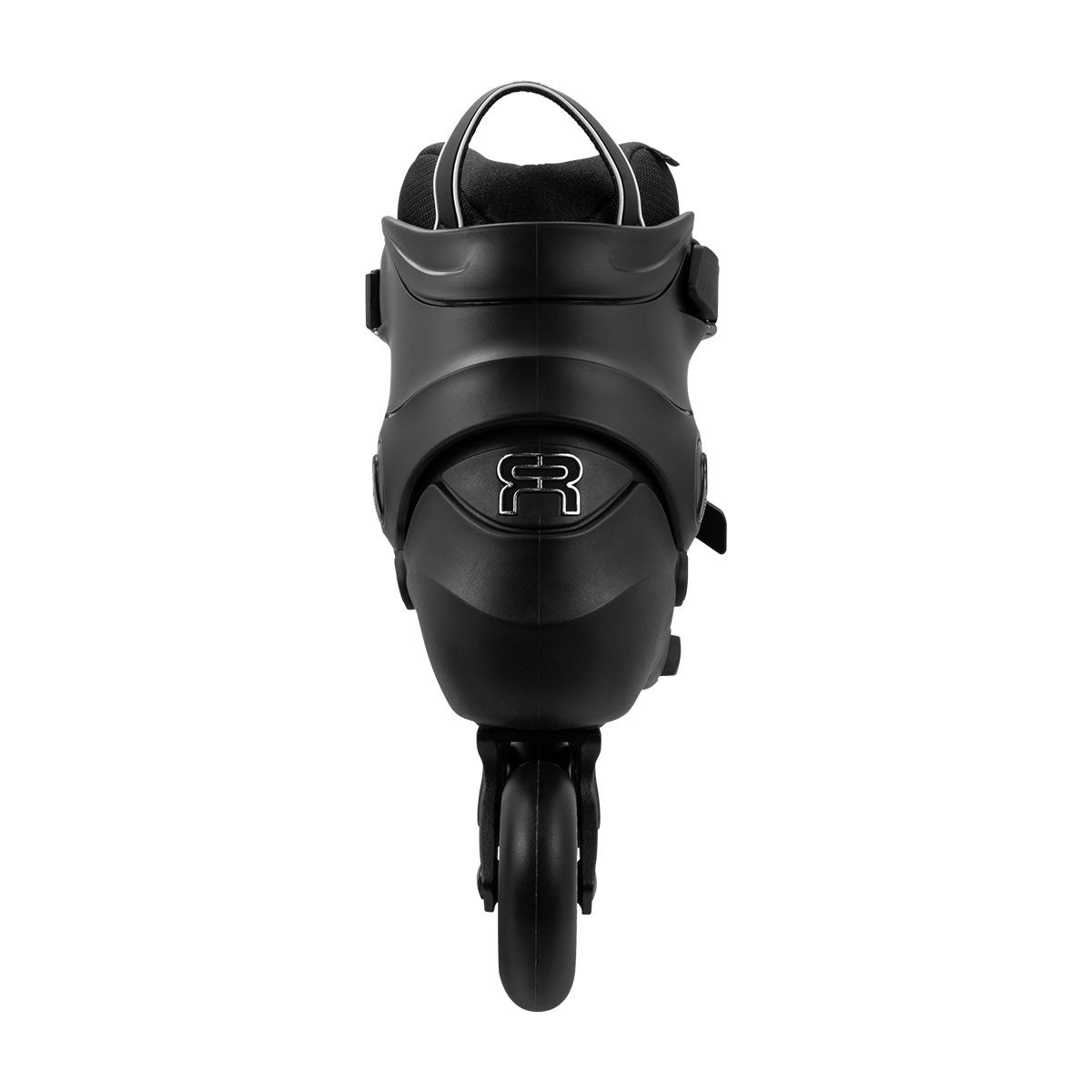 FR Neo 2 80 Black Skates