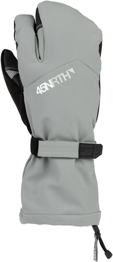 45NRTH 2024 Sturmfist 3 Gloves - Lobster Style