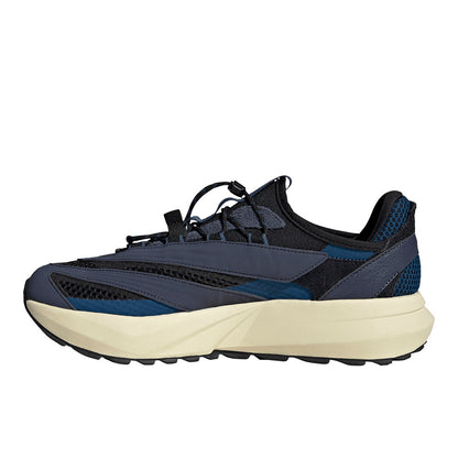 Lightblaze Vista Lace Up Sneakers