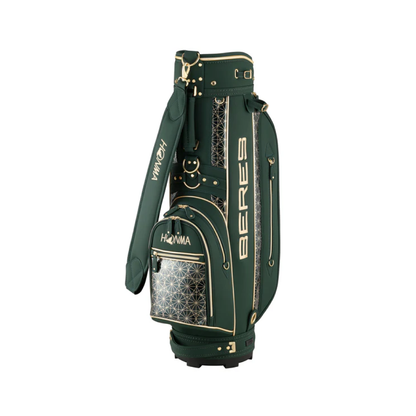 Honma BE-10 3-Star Men 14-piece Package Set (Golf Bag Included)