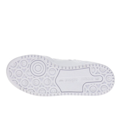 Forum Bold Stripes Lace Up Sneakers