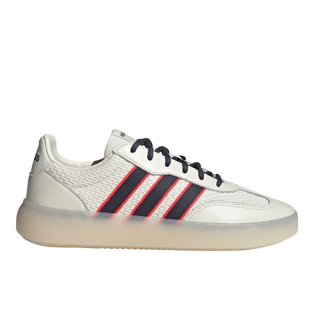 Barreda Decode Lace Up Sneakers