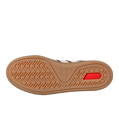 Grand Court 3.0 Lace Up Sneakers