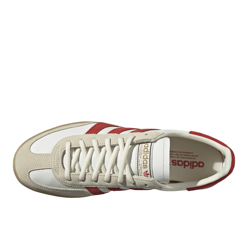 Handball Spezial Lace Up Sneakers