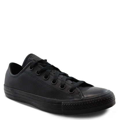 ALL STAR LEATHER LOW