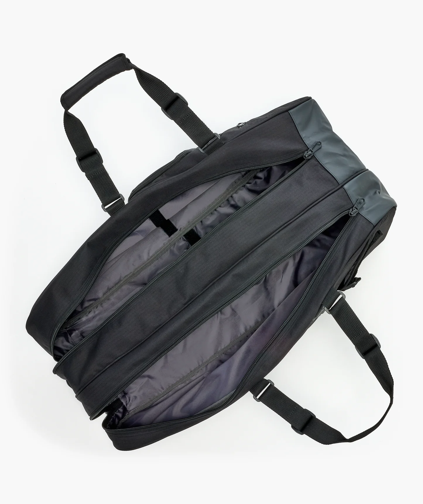 Yonex Gearlogic Racquet Bag (6 PCS) (Black)