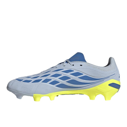 Predator League Firm Ground Soccer Cleats