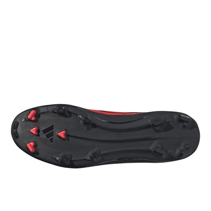 F50 League Mid Cut Firm Ground/Multi Ground Soccer Cleats