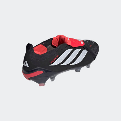 adidas PREDATOR ELITE Fold-Over Tongue Firm Ground Football Boots