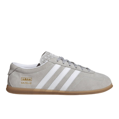 Gazelle Lo Pro Lace Up Sneakers