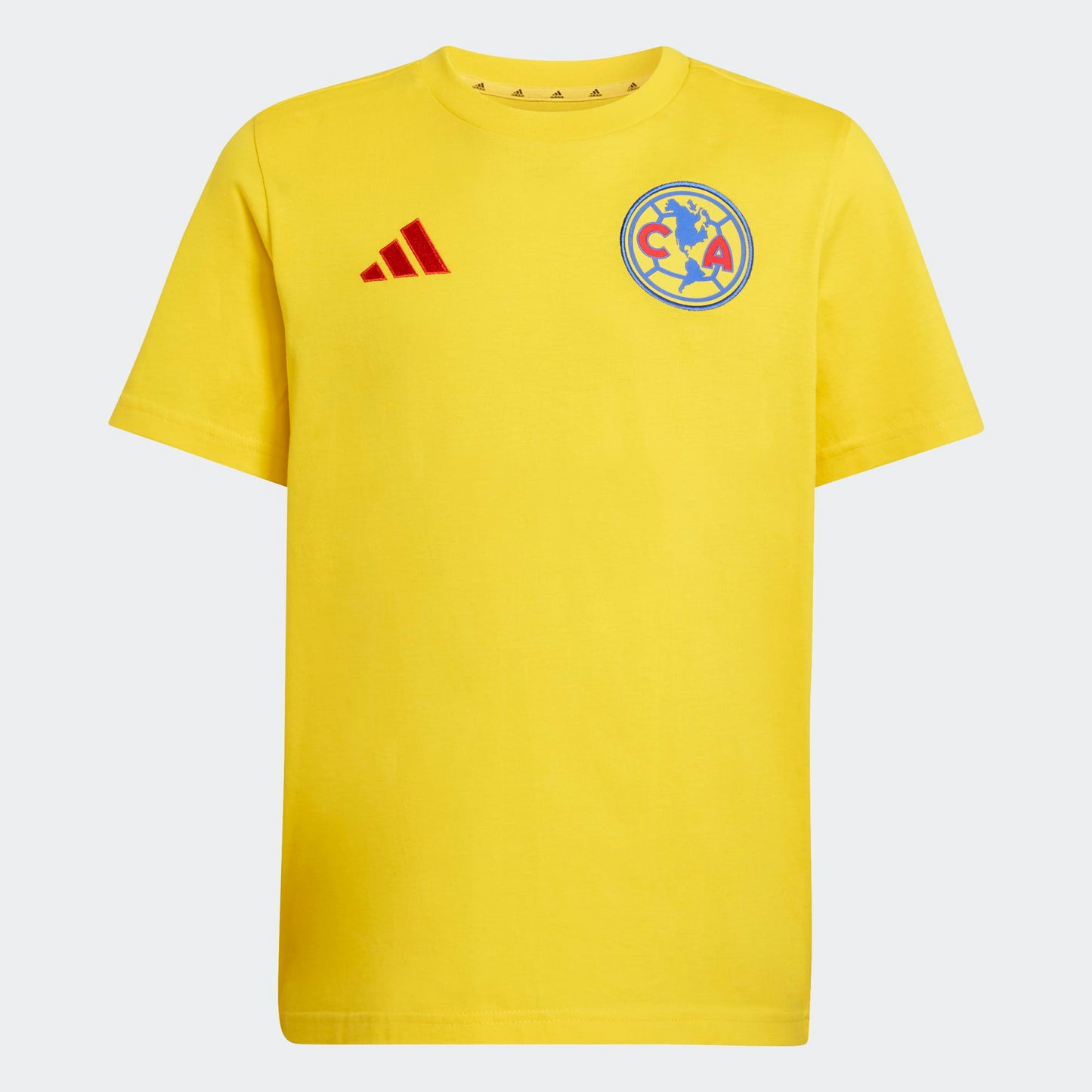 adidas Club America Kids Tee