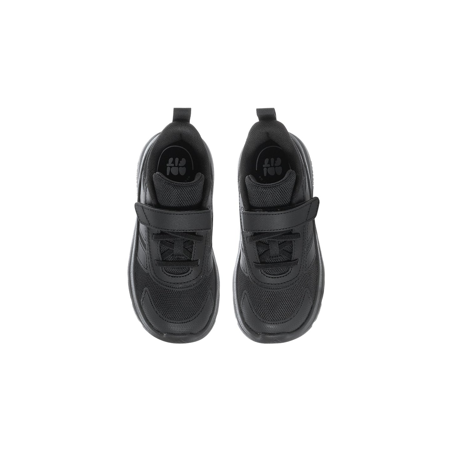 Tensaur Run - Toddler