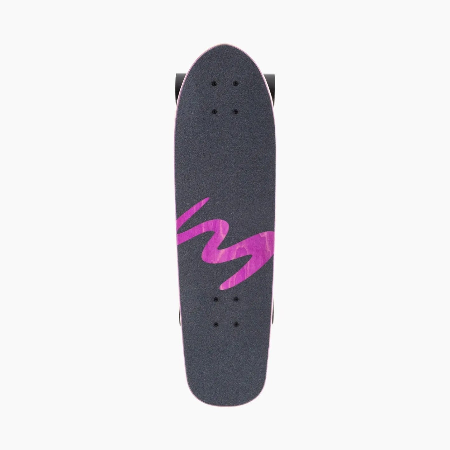 Landyachtz Longboards Cruiser Dinghy Classic Fender Moray Eel 8" x 28.5"