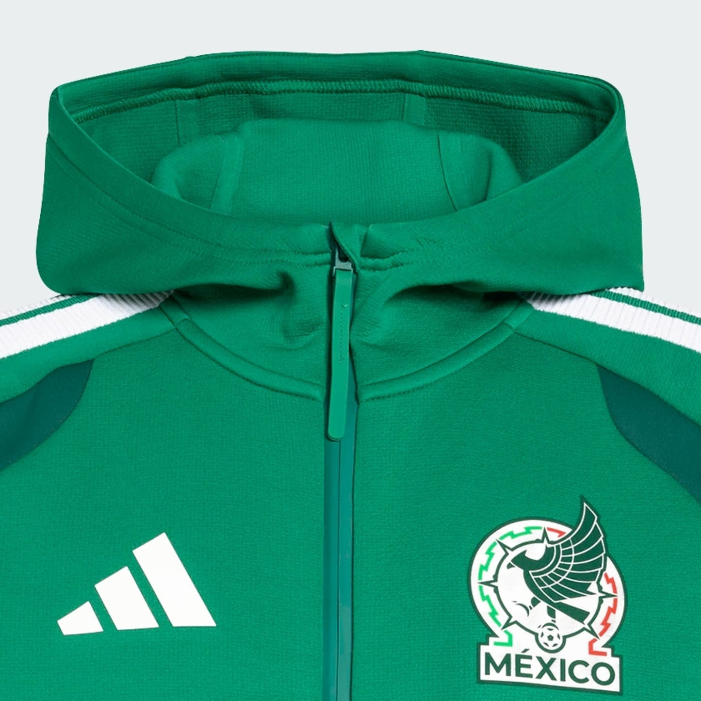 adidas Mexico 26 Tiro Pro Hoodie