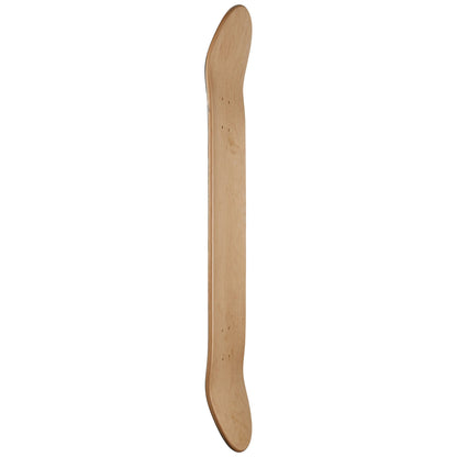 Powell Peralta Skateboard Deck Isamu Yamamoto Skull Freestyle 7.25" x 29"