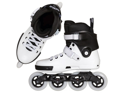 Powerslide Next 90 Core Black Skates
