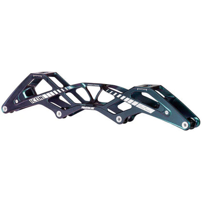 Powerslide Icon 13,3/4x110 Frame