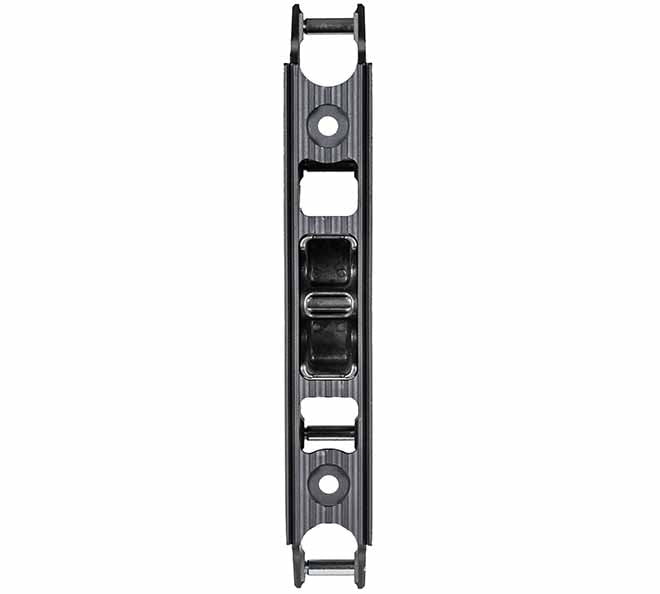 Kizer Element II HILO Ti Frame
