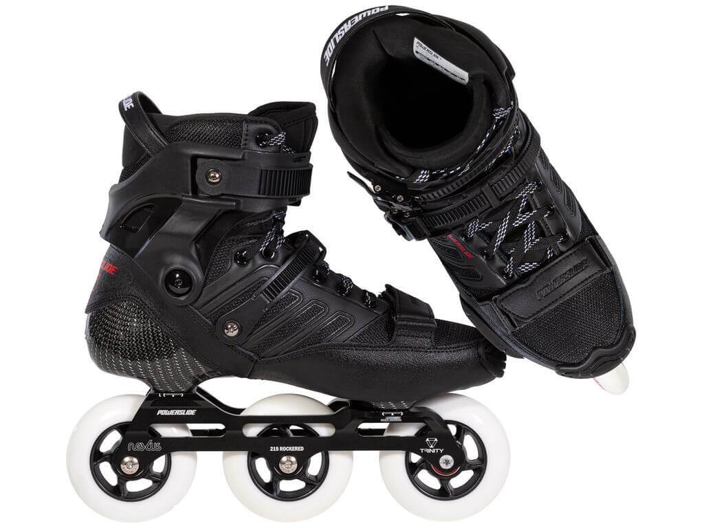 Powerslide HC Evo Pro 90 Skates