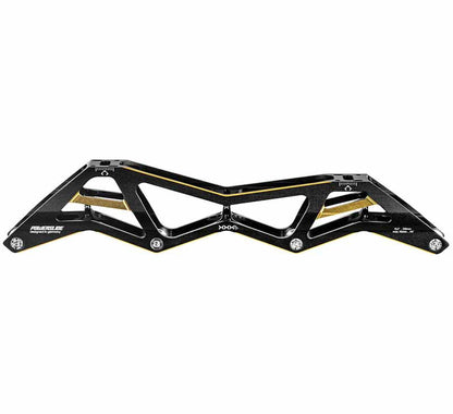 Powerslide 3X4 13.2/4x110 Frame