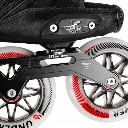 Powerslide HC Evo Pro 110 Skates