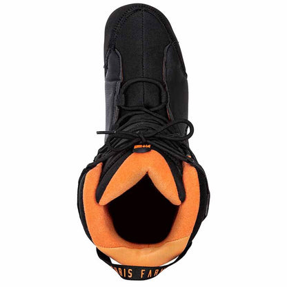 MyFit Crown Liner Chris Farmer Pro Liners