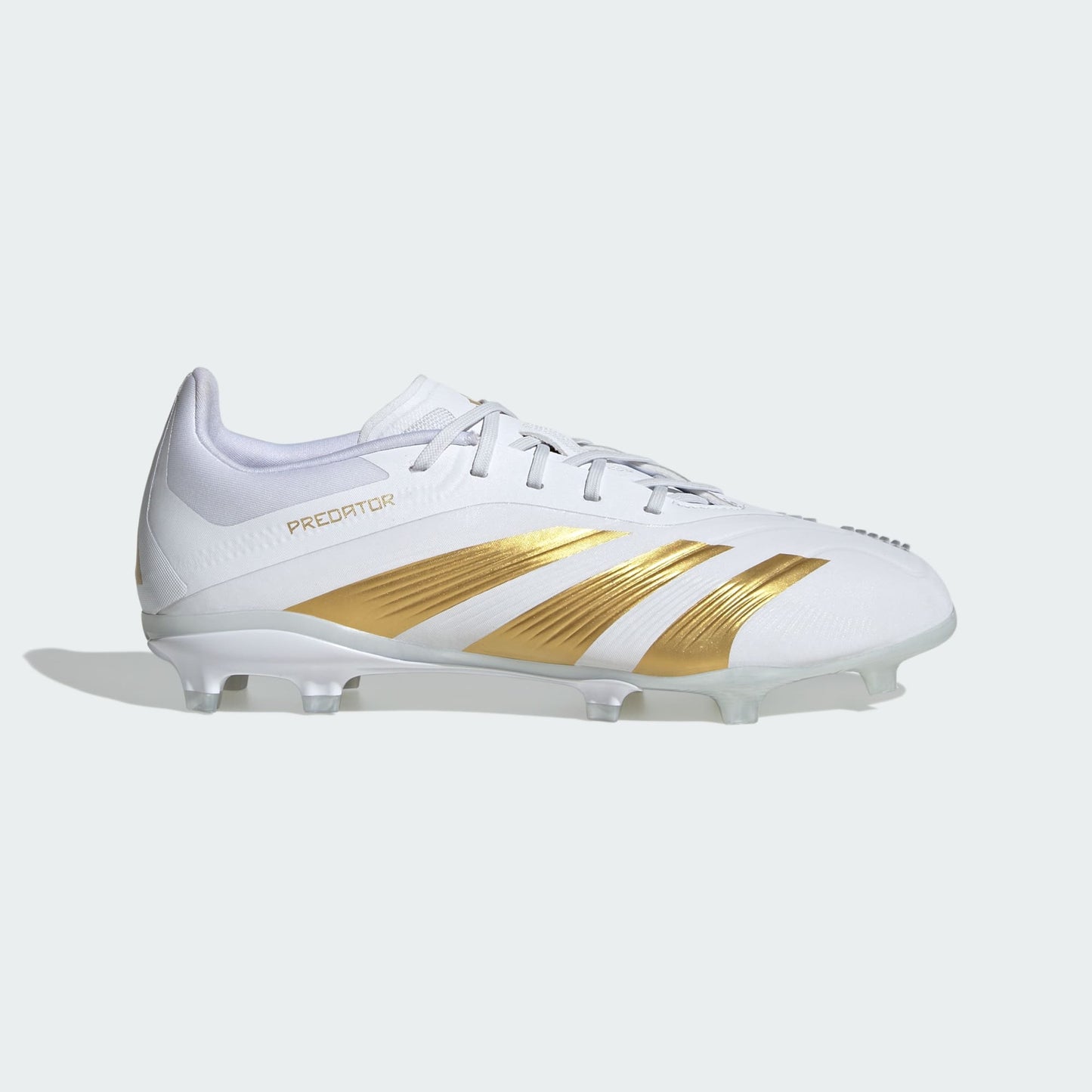 adidas PREDATOR LEAGUE FIRM GROUND SOCCER CLEATS YOUTH