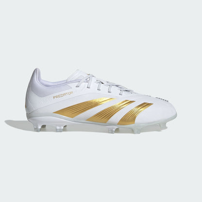 adidas PREDATOR LEAGUE FIRM GROUND SOCCER CLEATS YOUTH