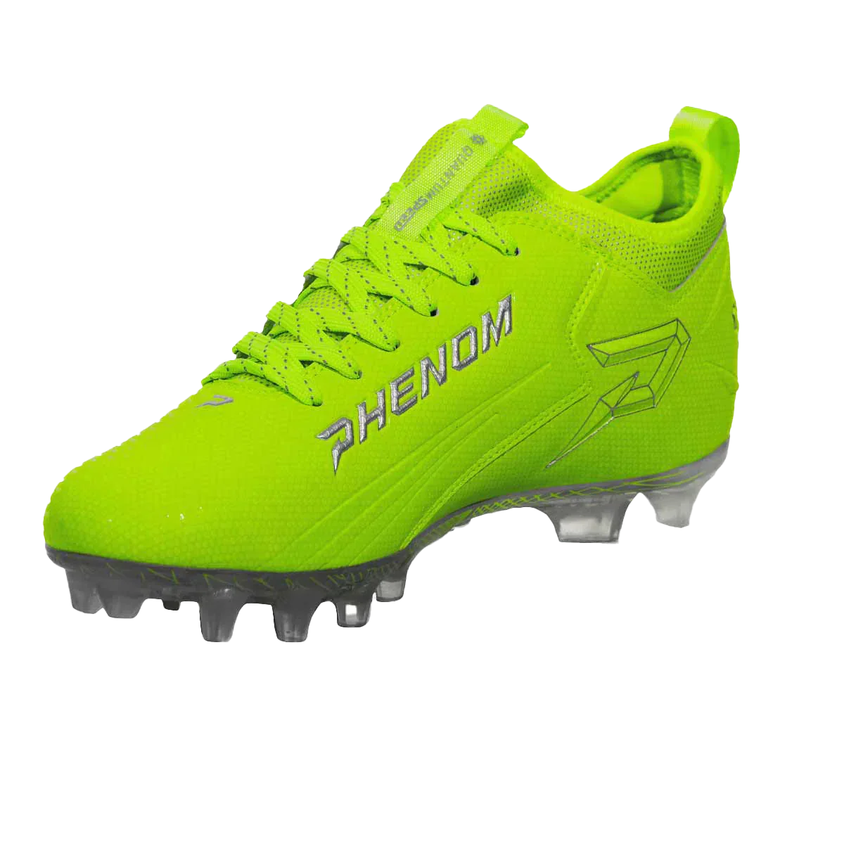 Phenom Elite Adult Quantum Speed Football Cleats
