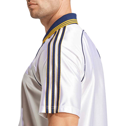Real Madrid 99/00 Home Jersey