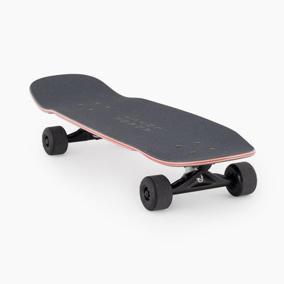 Landyachtz Tugboat Atmosphere Complete Cruiser - 30"