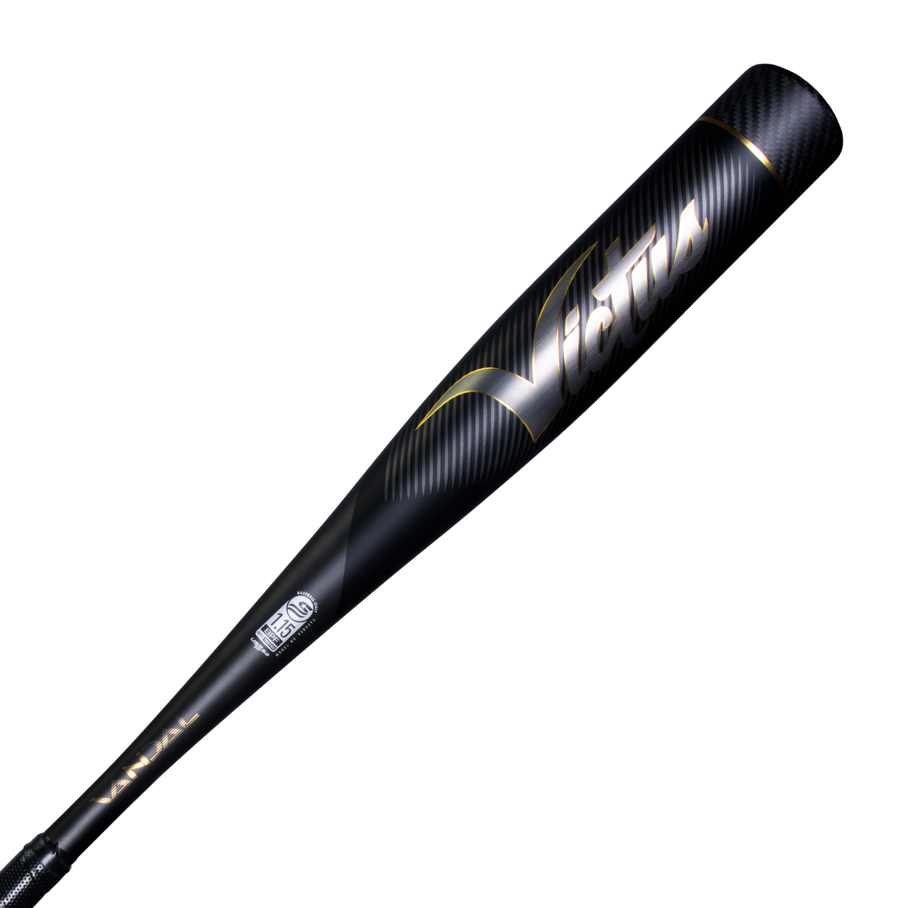 VICTUS 2022 VANDAL -5 USSSA BASEBALL BAT