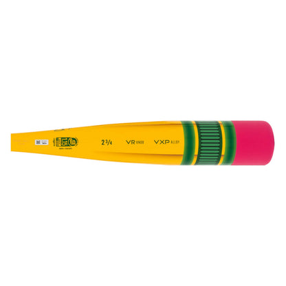 Victus VIBE PENCIL (-8) 2 3/4 Bat (VSBVIBP8)