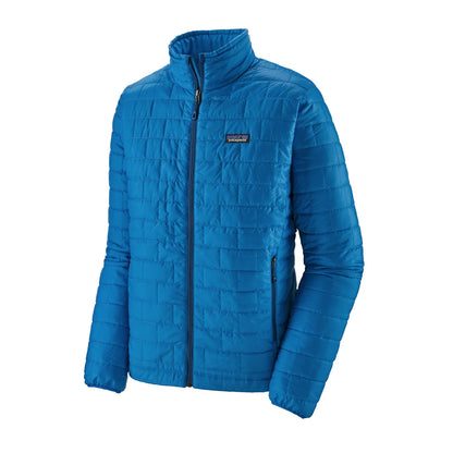 Patagonia M's Nano Puff Jacket