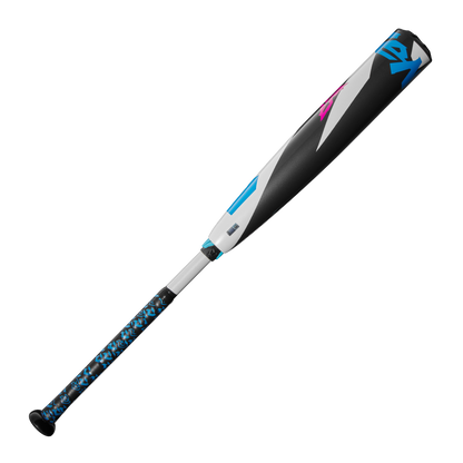 DEMARINI 2025 DEMARINI ZEN (-8) USSSA BASEBALL BAT