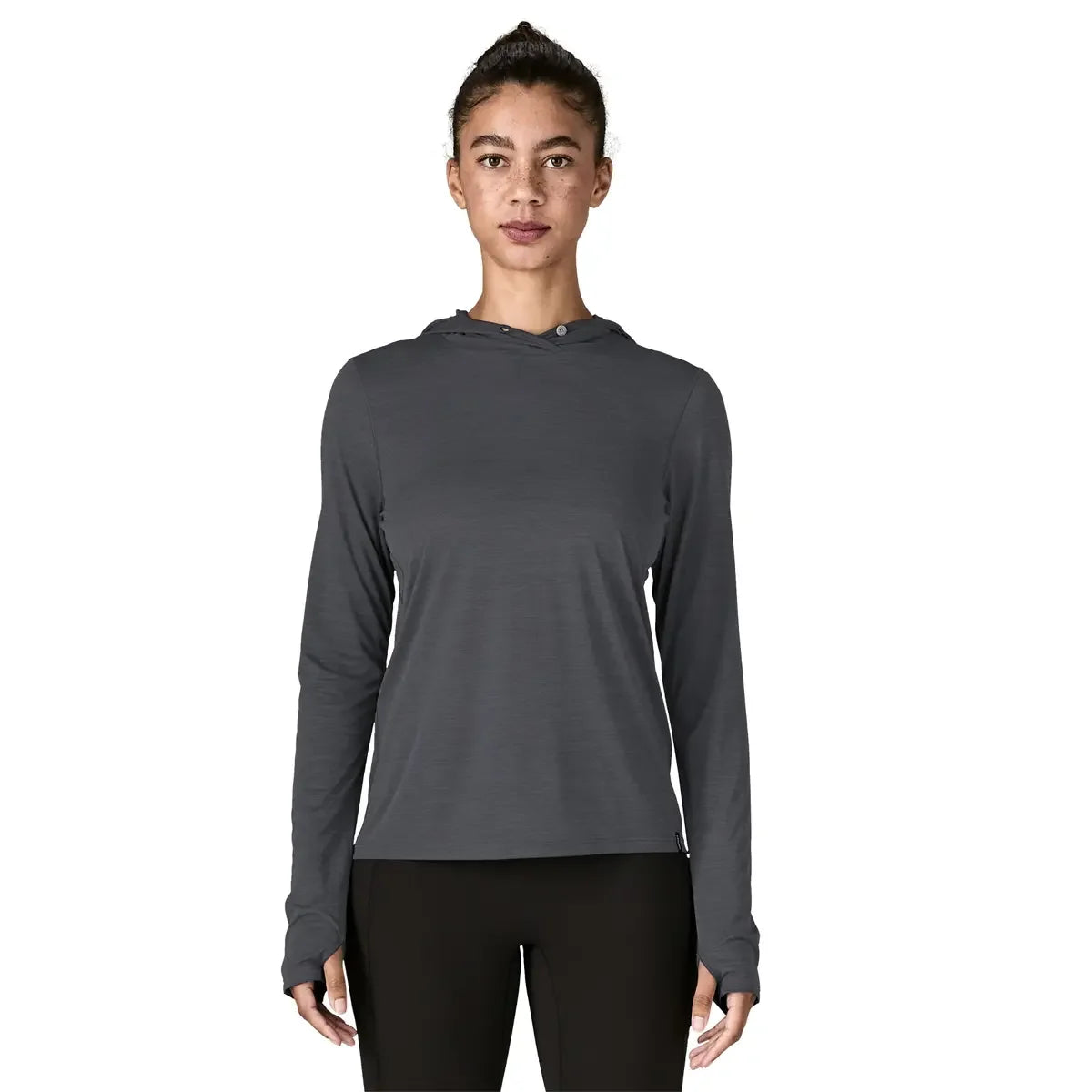 Patagonia W's Capilene Cool Ultra Hoody